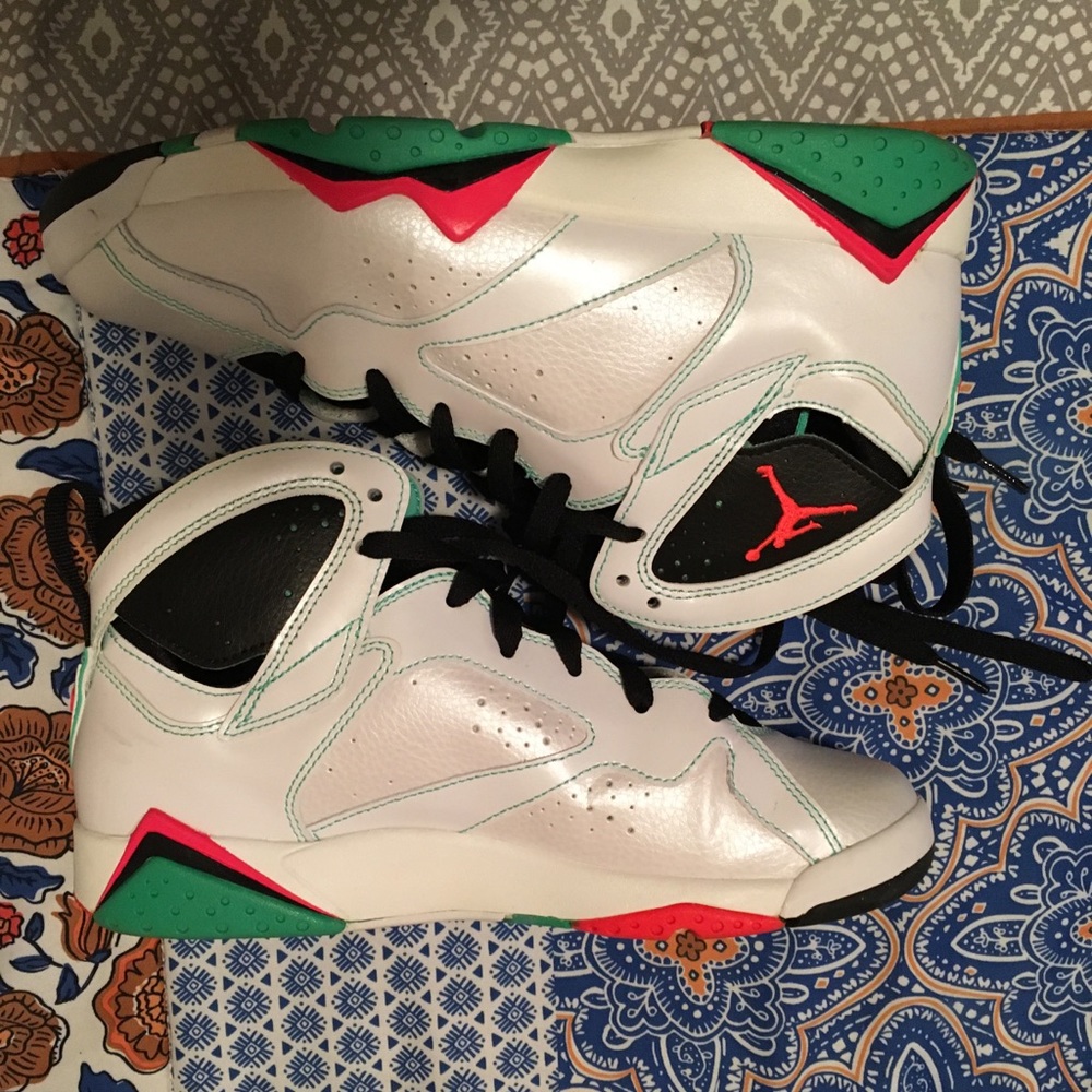 Air Jordan 7 Retro